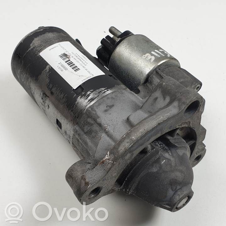 Motor de arranque   673079