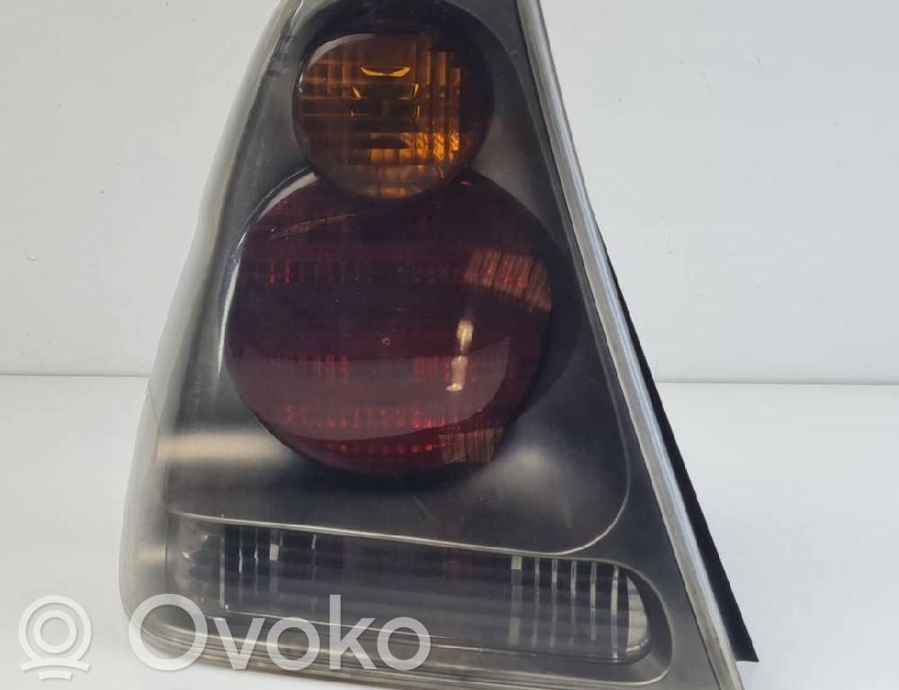 Luz trasera/de freno   63216920237