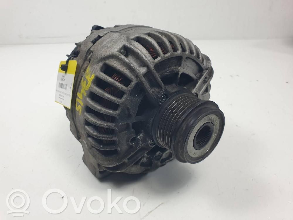 Generator/alternator   EAA221477