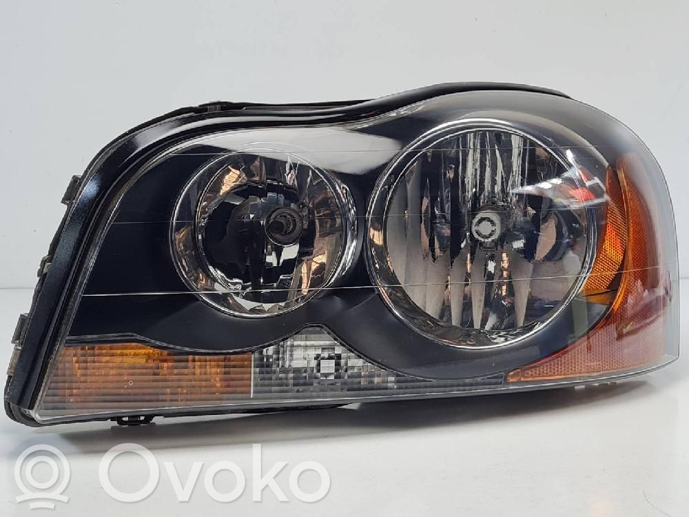 Volvo XC90 Scheinwerfer 