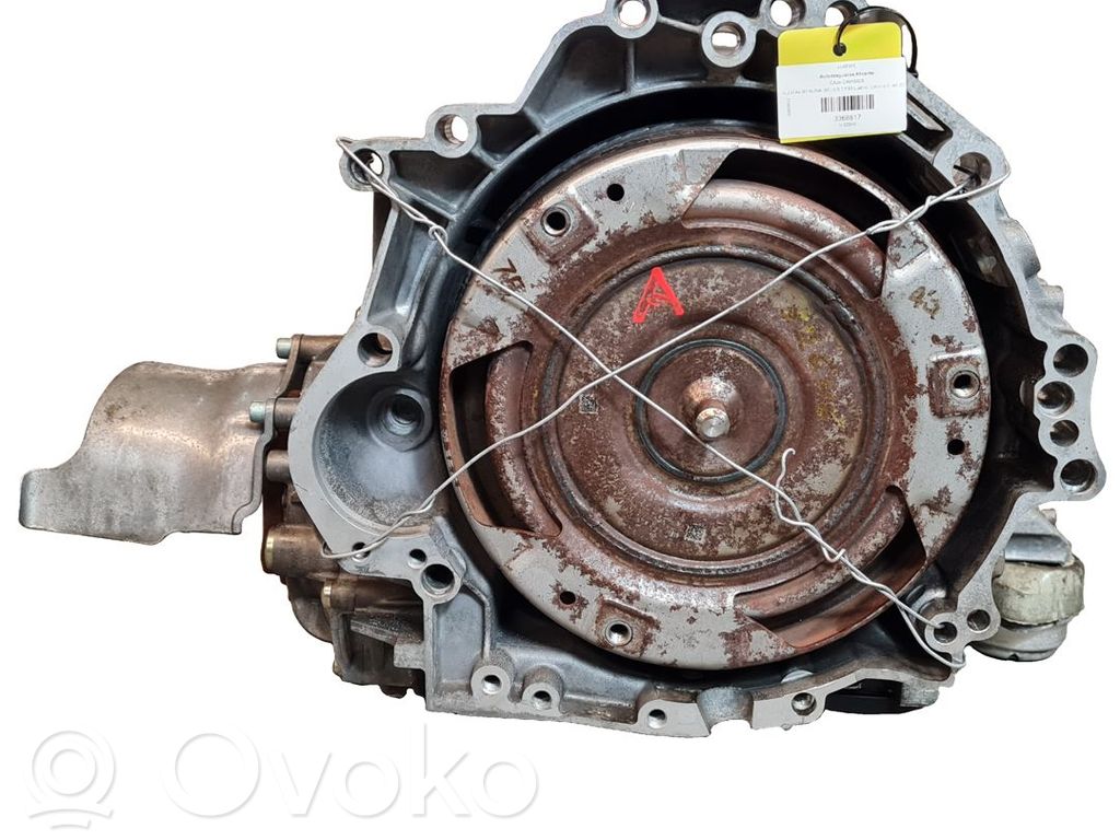 Audi A4 S4 B7 8E 8H Caja de cambios manual de 5 velocidades 