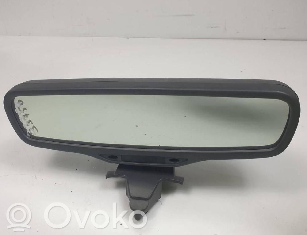 Volvo V70 Espejo retrovisor (interior) 