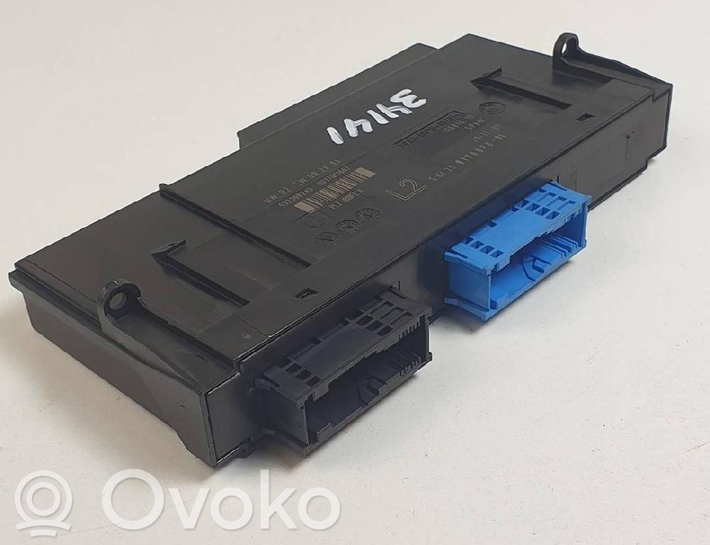 Other control units/modules   61359176878