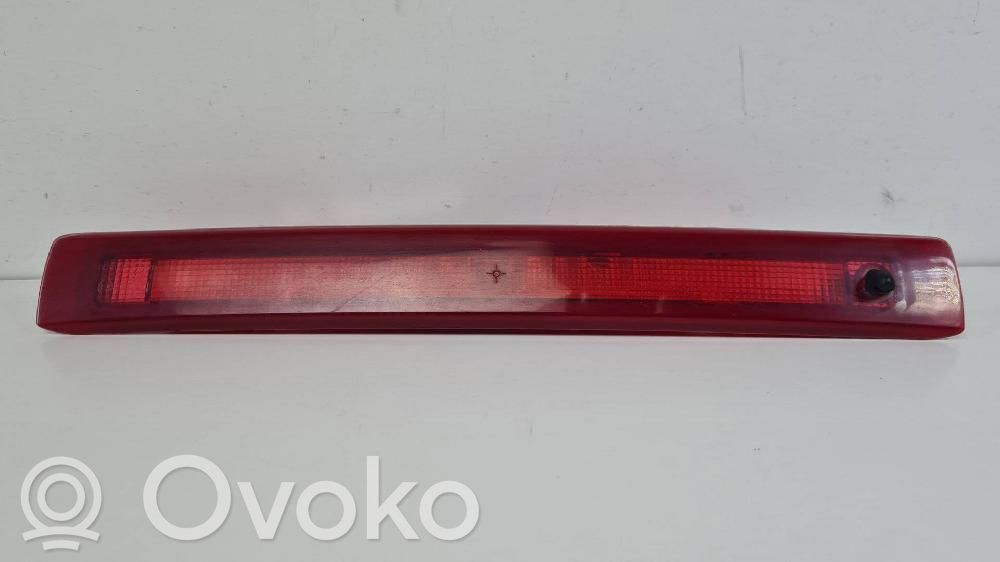 Dritte Bremsleuchte   8200245578