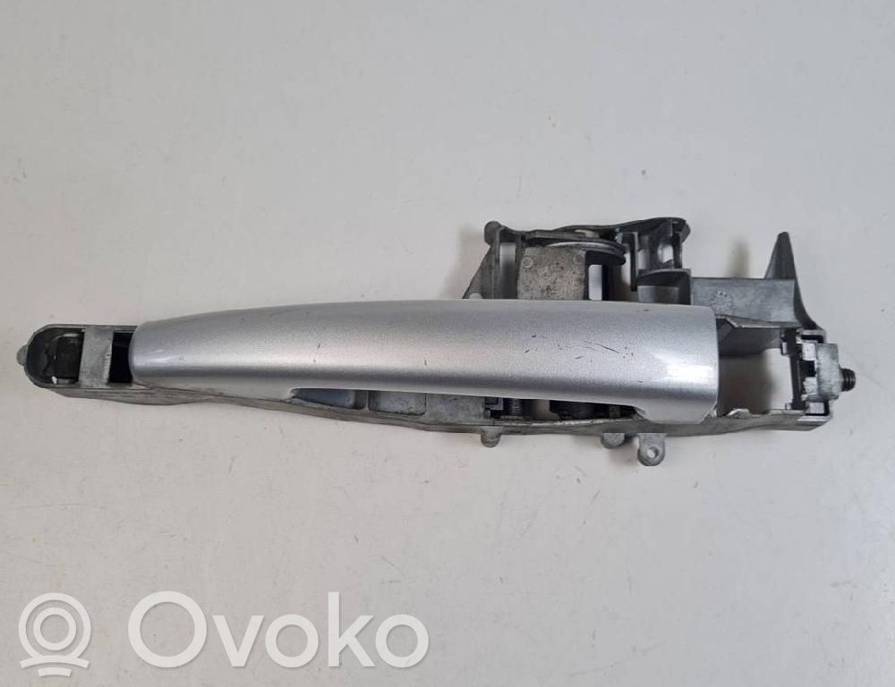 Etuoven ulkokahva   9680168680