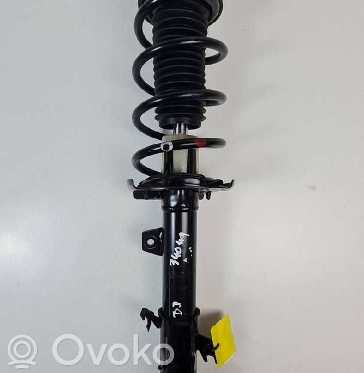Ford Ecosport Amortyzator przedni 