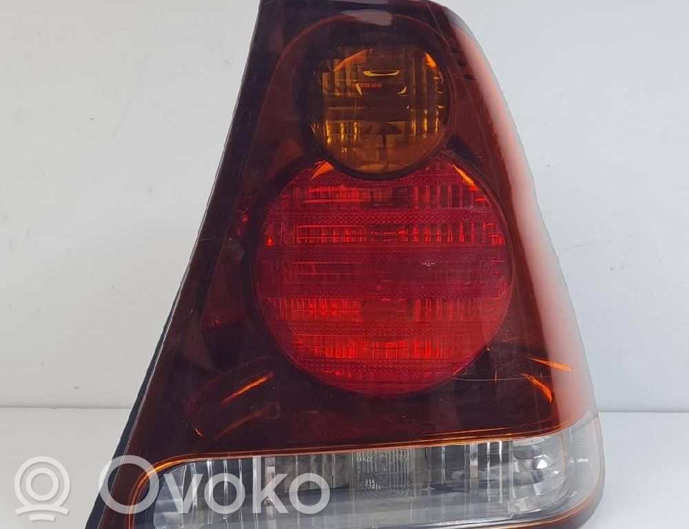 BMW 3 E46 Lampă spate în caroserie 