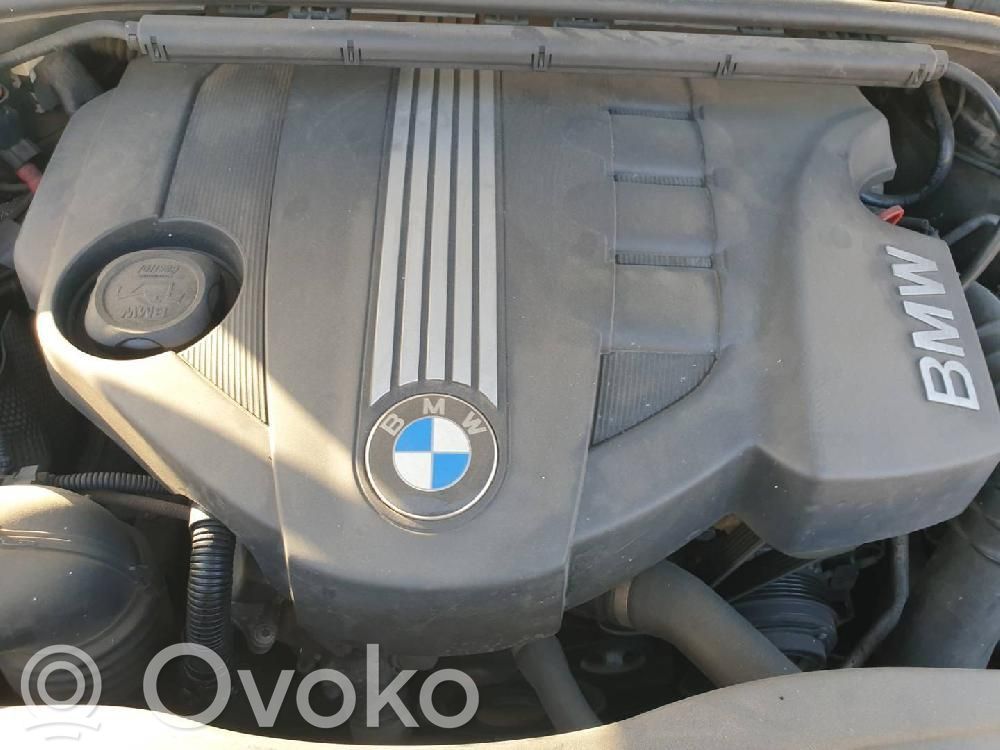 Motor   N47D20
