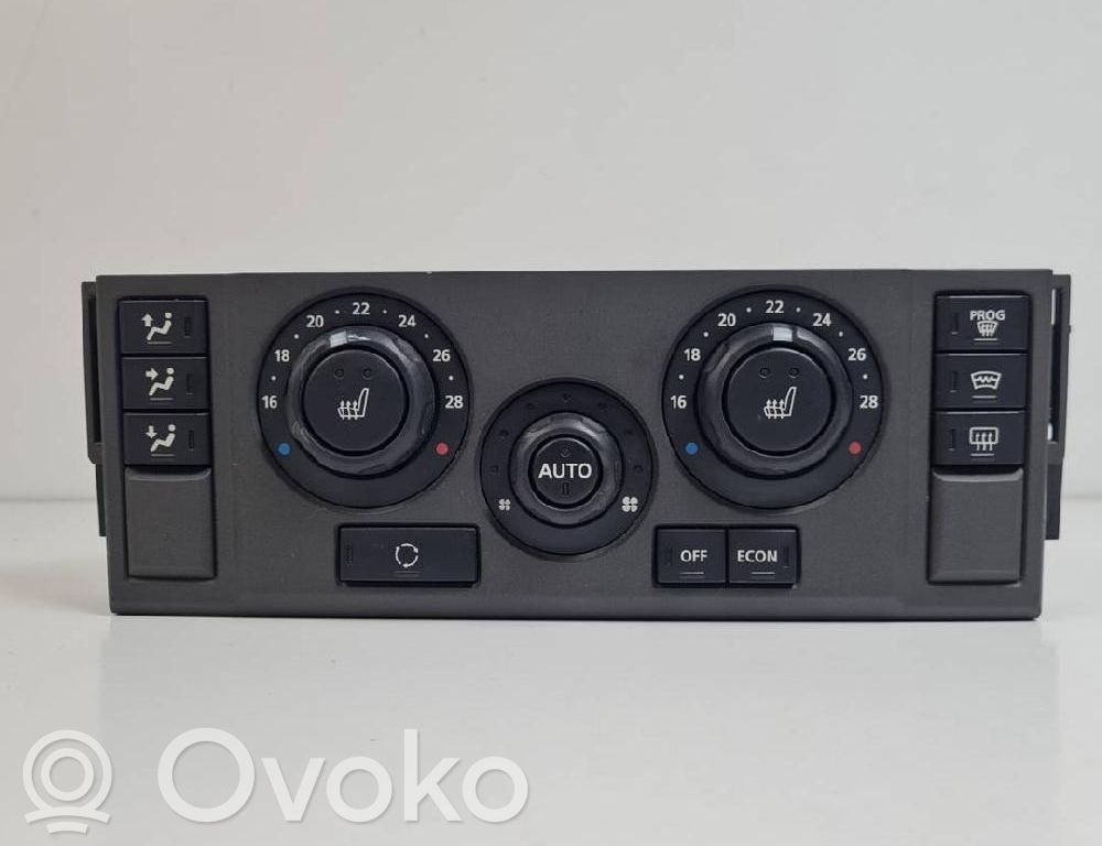 Land Rover Discovery 3 - LR3 Centralina del climatizzatore