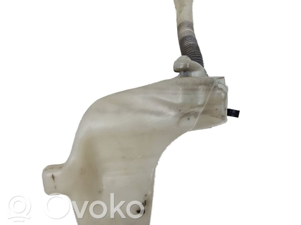 Peugeot 307 Rezervor lichid spălare parbriz 