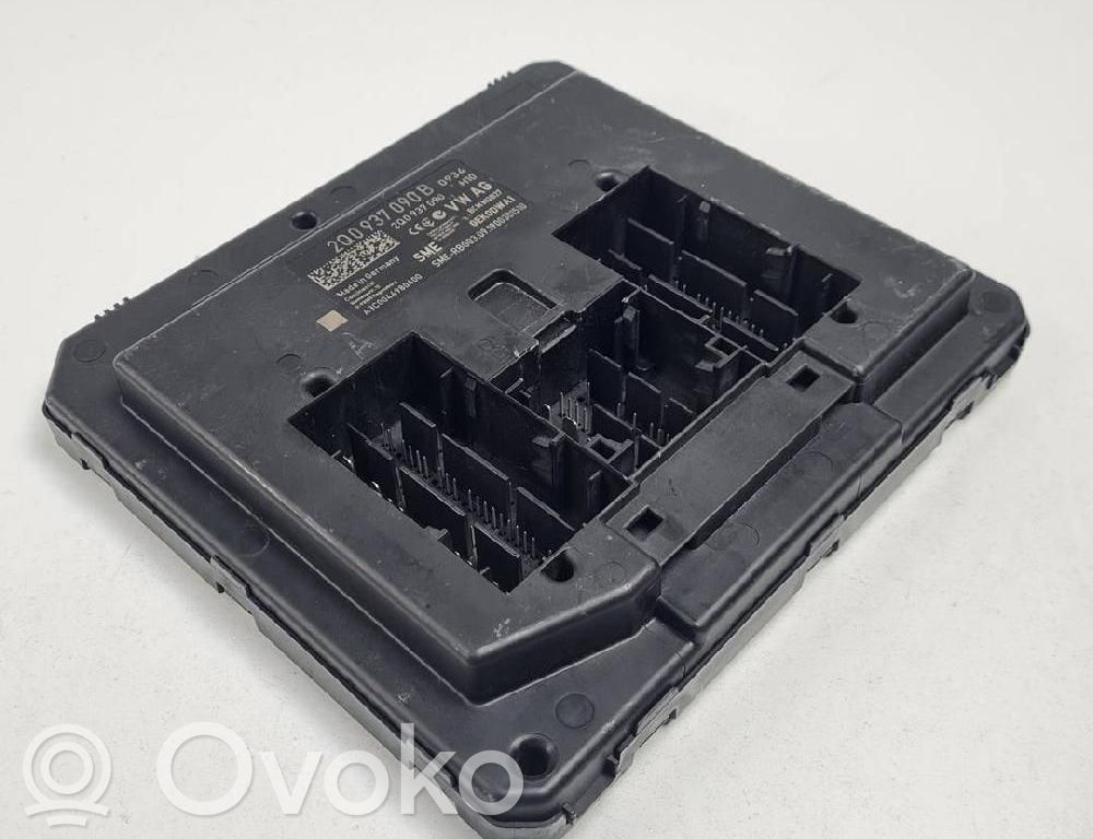 Autres unités de commande / modules   2Q0937090B