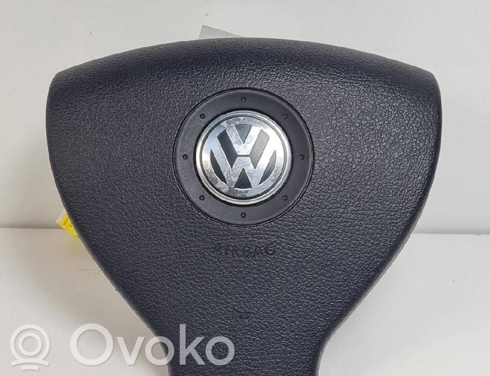 Volkswagen Tiguan Airbag de passager 