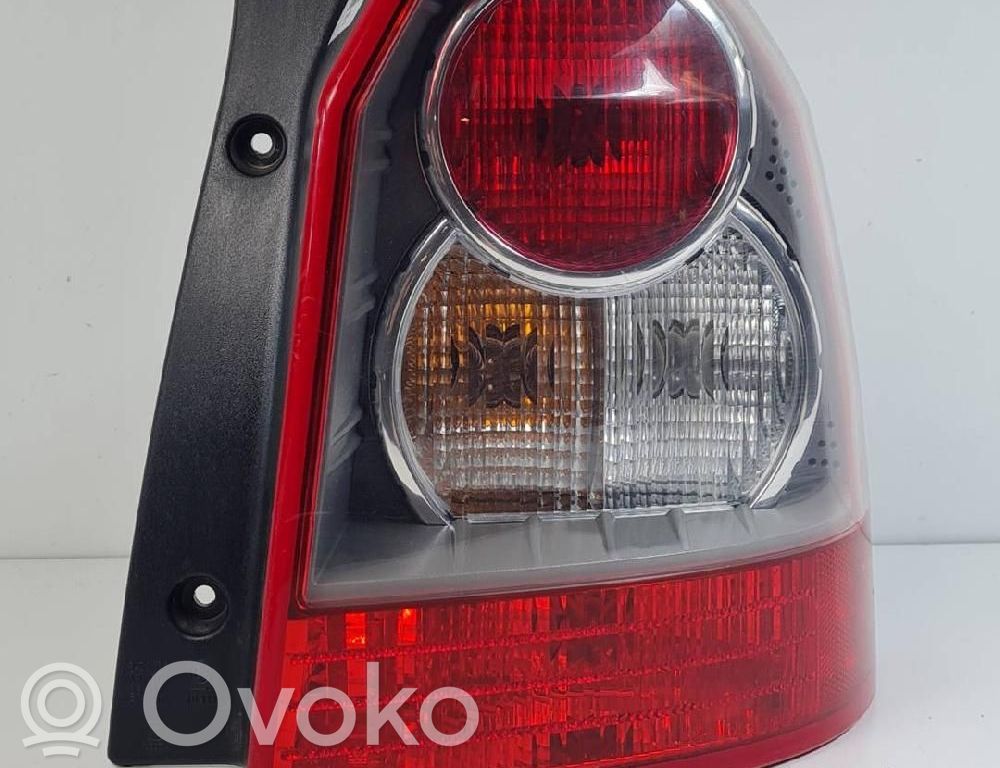 Land Rover Freelander 2 - LR2 Lampa tylna 