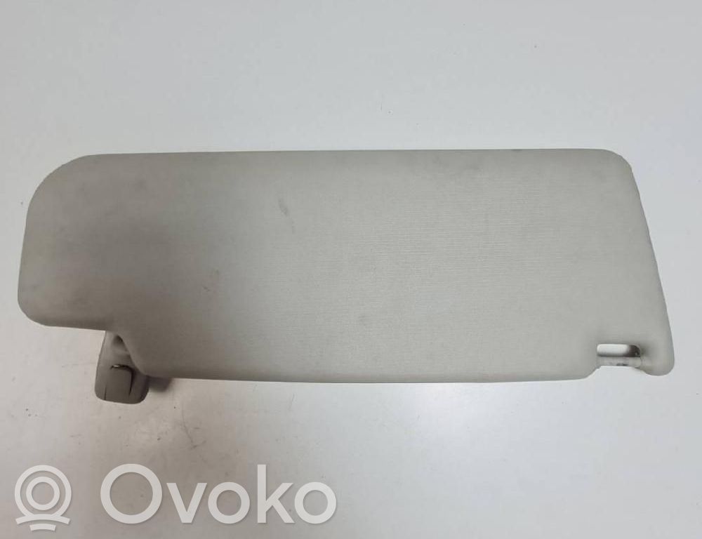 Volkswagen Golf V Parasolar 