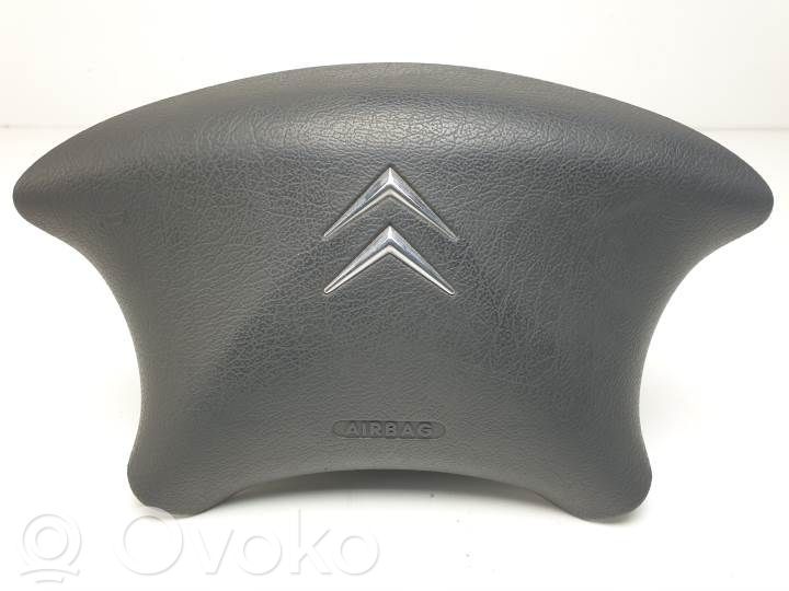 Citroen Xsara Airbag dello sterzo