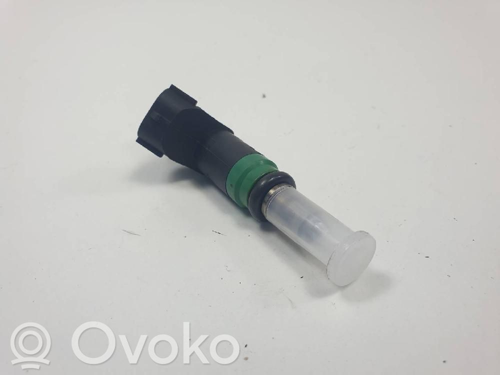 Inyector de combustible   06C133551