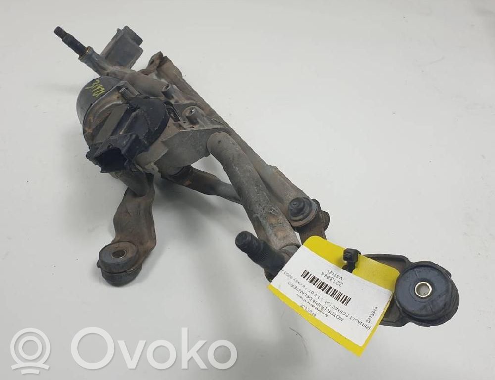 Renault Scenic I Motor și paralelogram ștergător parbriz 