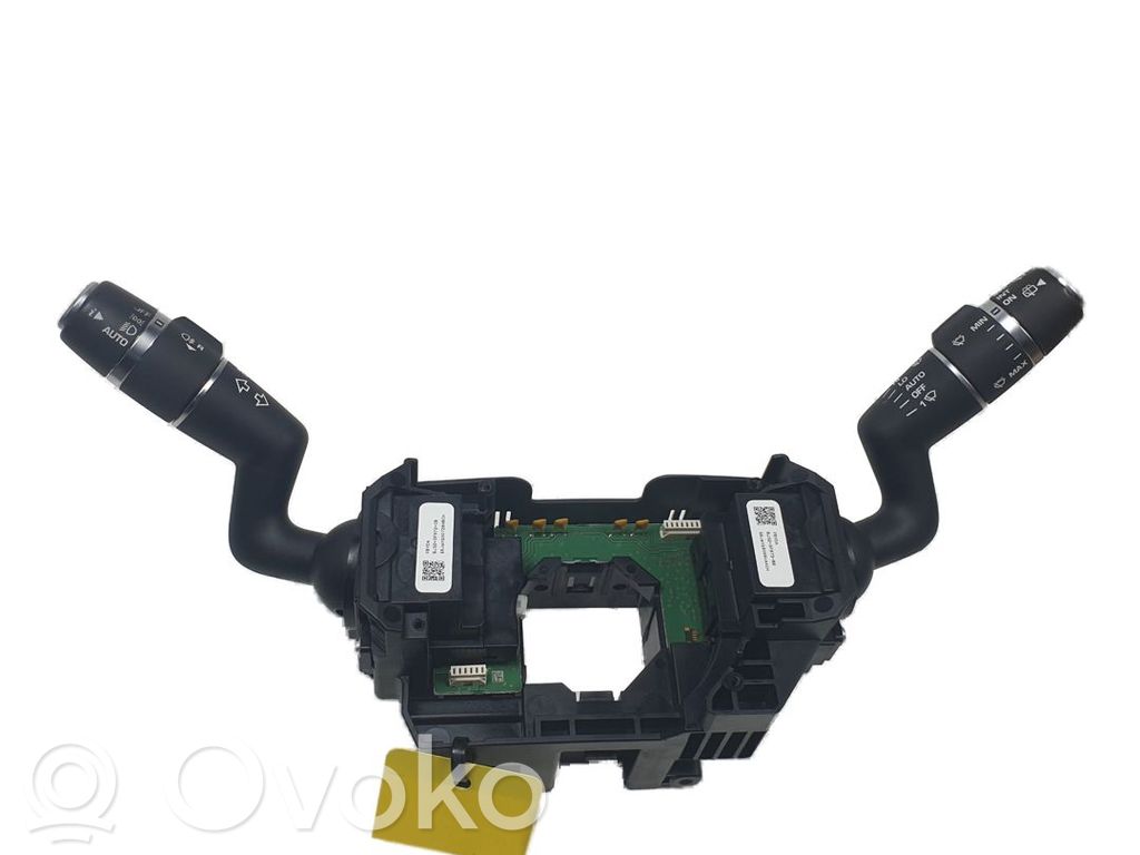 Interruptor de luz   BJ323F972CB