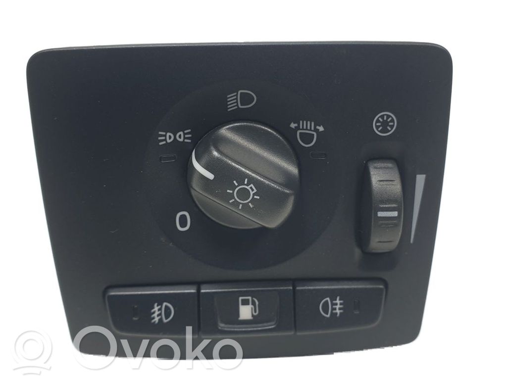 Volvo C70 Interruttore luci 
