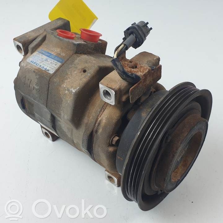 Chrysler Neon I Klimakompressor Pumpe 