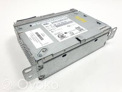 Peugeot 2008 I Unità principale autoradio/CD/DVD/GPS