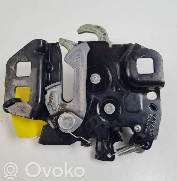 Ford Ka Pestillo/cierre del capó/tapa del motor