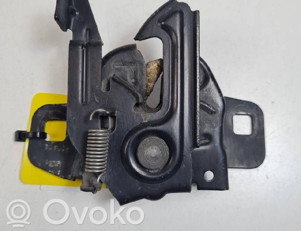 Jeep Cherokee KJ Serrure de capot