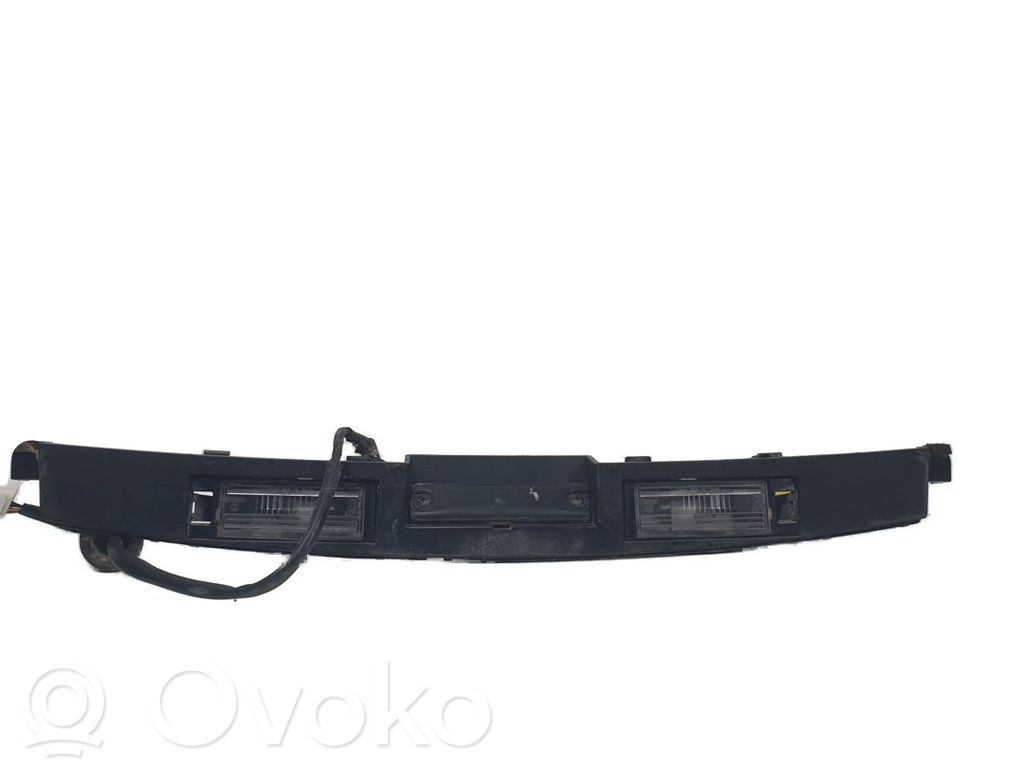 Hyundai ix35 Tailgate/trunk/boot exterior handle 