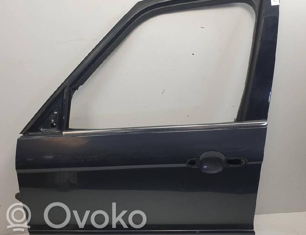 Ford Galaxy Ușă față 