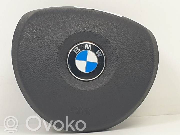 BMW 1 E81 E87 Airbag volan 