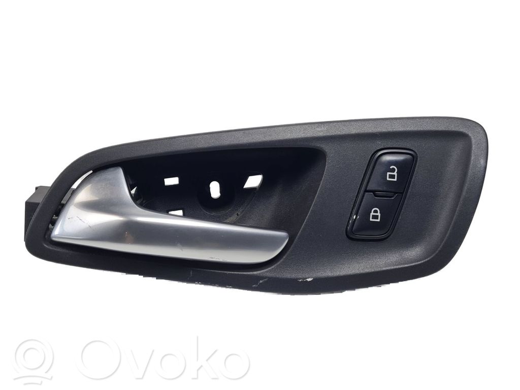 Ford Transit Manecilla interna puerta delantera 