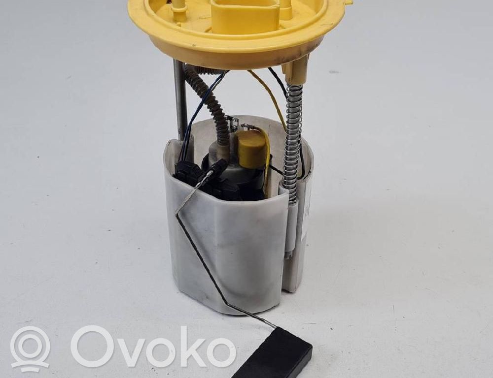 Volkswagen Polo IV 9N3 Pompa carburante immersa