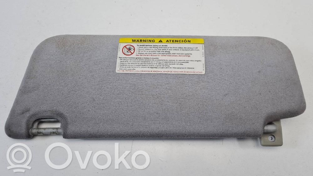 Osłona przeciwsłoneczna   A2218100210