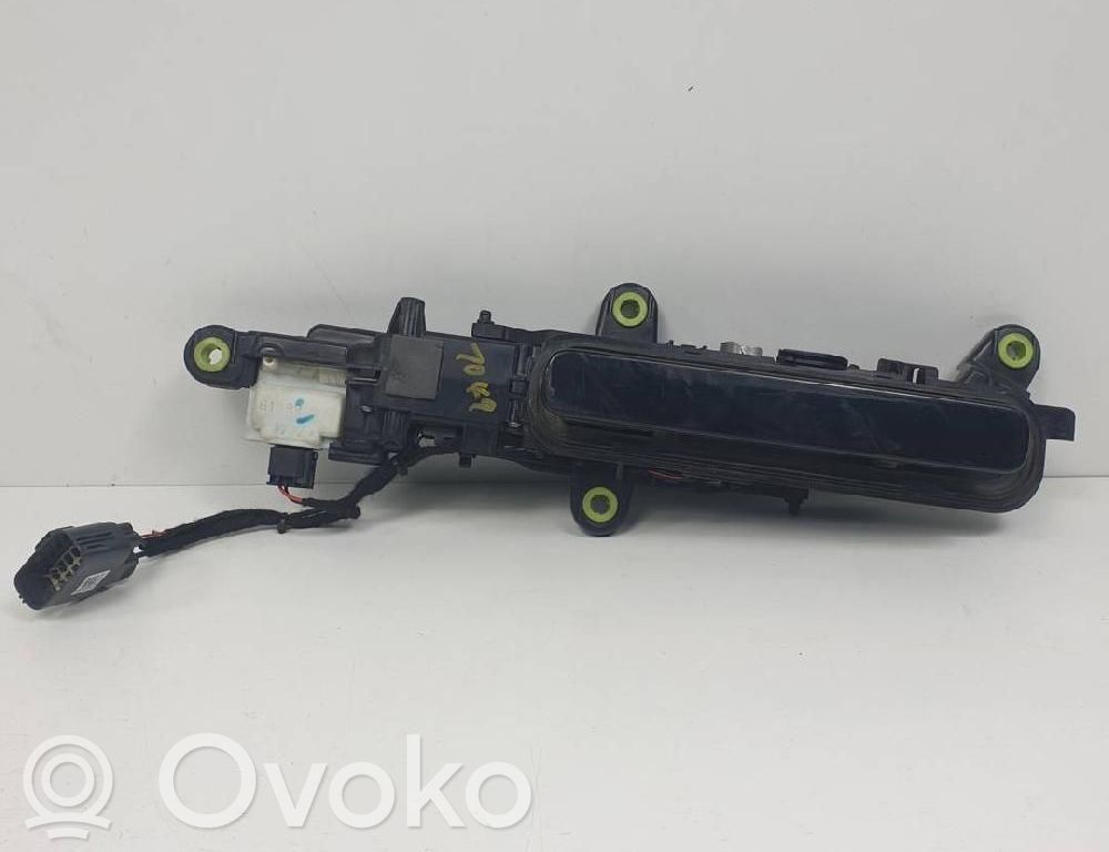 Land Rover Range Rover Evoque L551 Manecilla externa puerta trasera