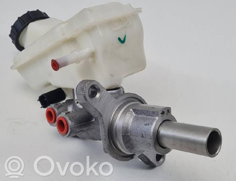 Ford Ka Master brake cylinder 