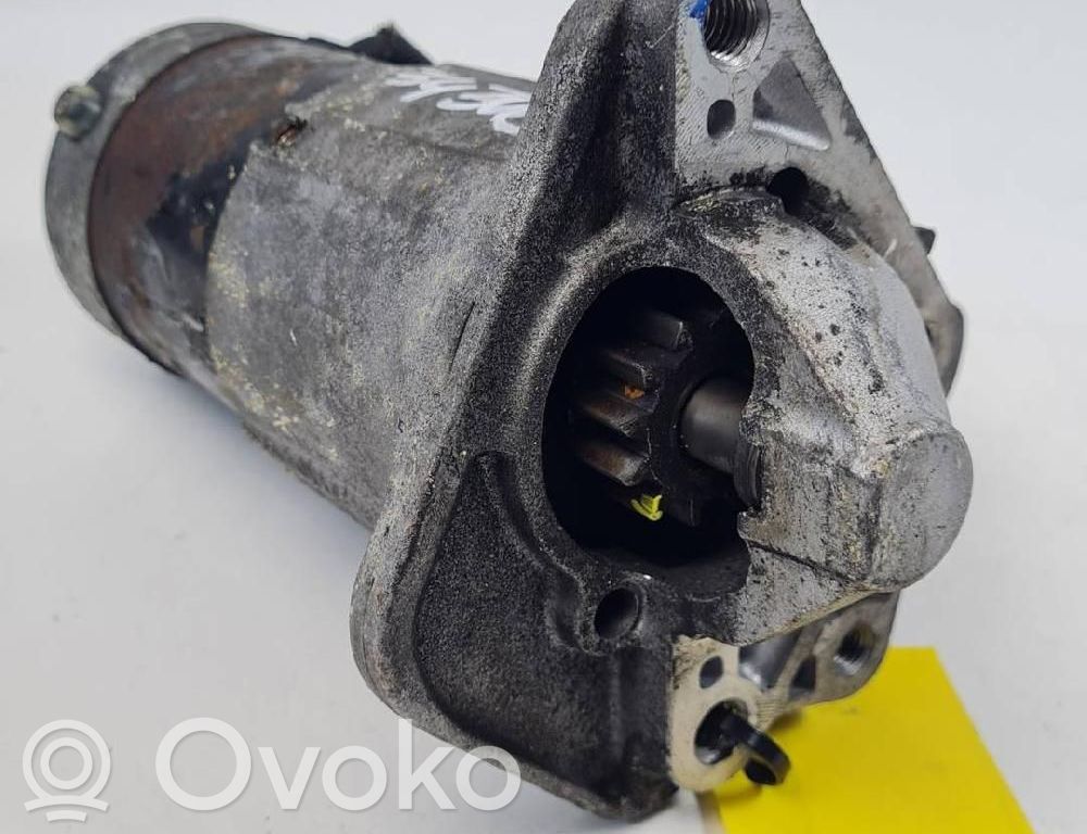 Electromotor   8200584675B,M000T87881