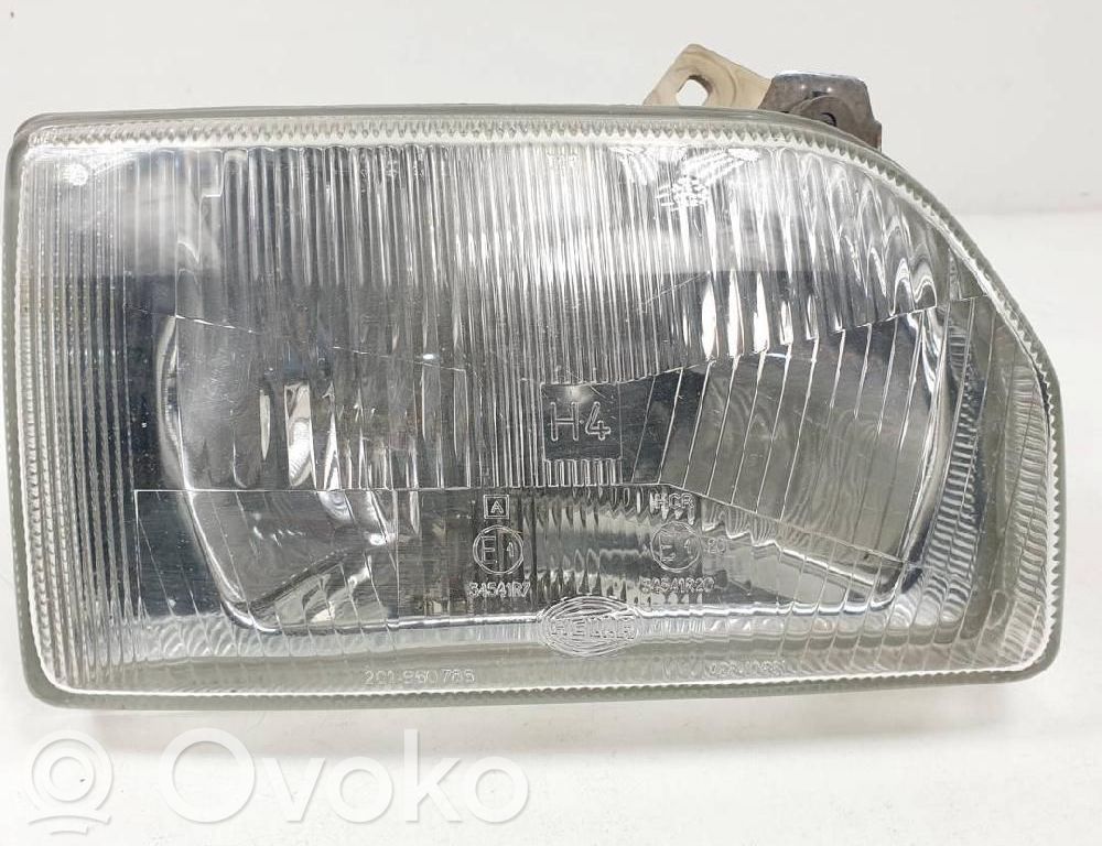 Ford Orion Phare frontale 