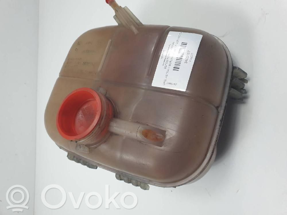 Opel Astra H Vas expansiune/rezervor lichid de răcire 