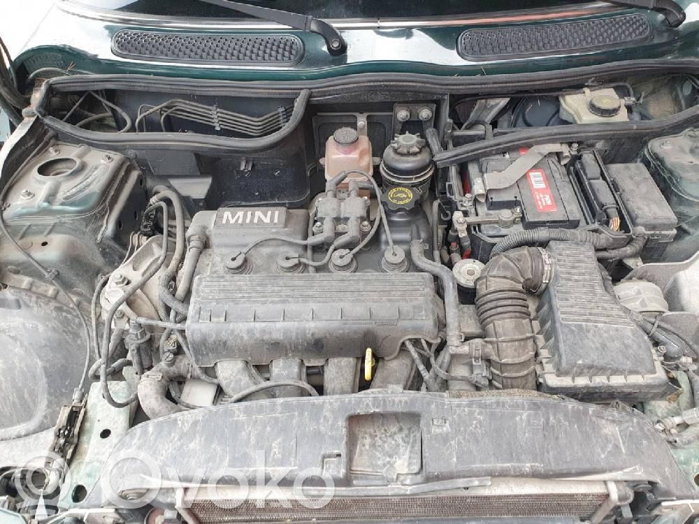Motor   W10B16U0