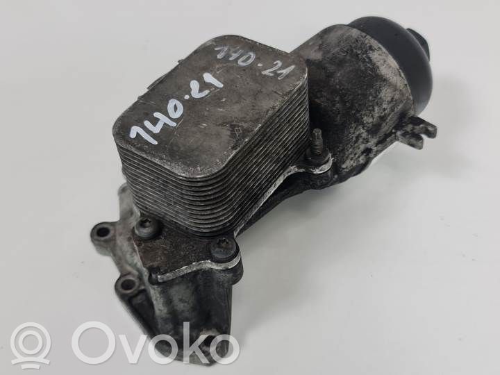 Chłodnica oleju   9656970080
