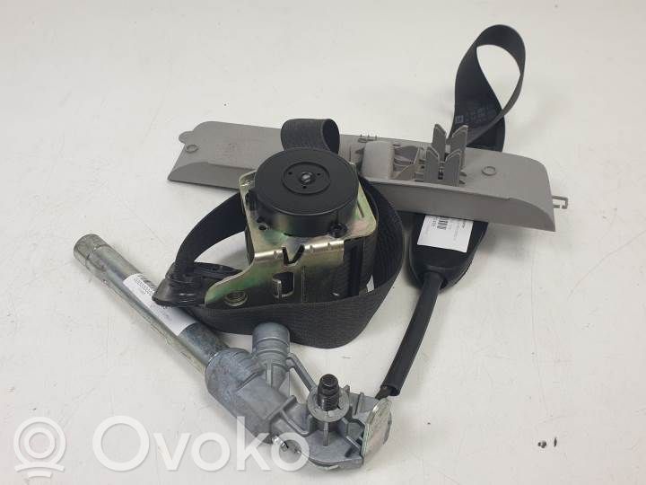 Opel Corsa D Centură de siguranță față 