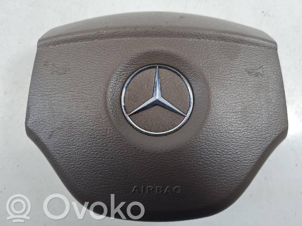 Mercedes-Benz ML W164 Airbag volan 
