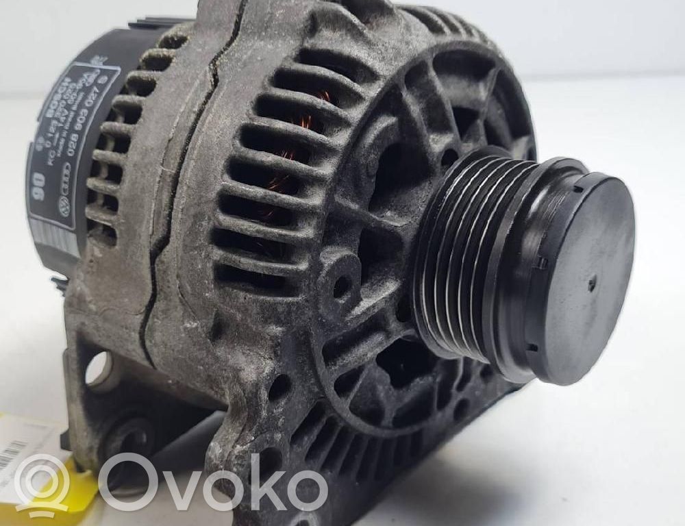 Volkswagen PASSAT B5 Generator/alternator 