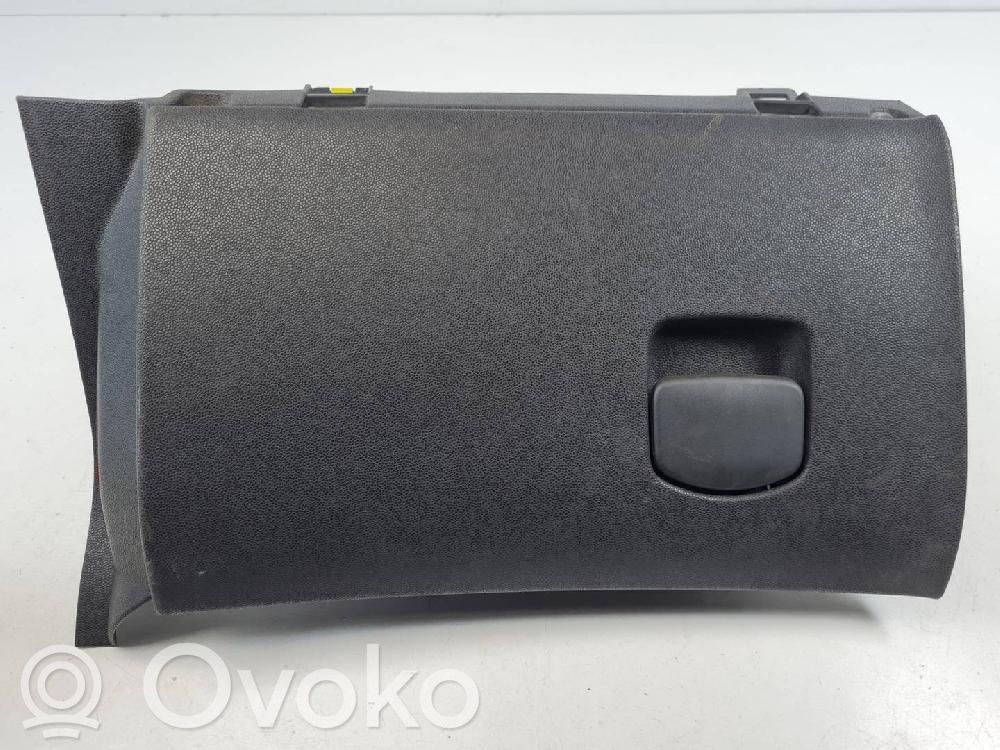 Opel Corsa D Vano portaoggetti