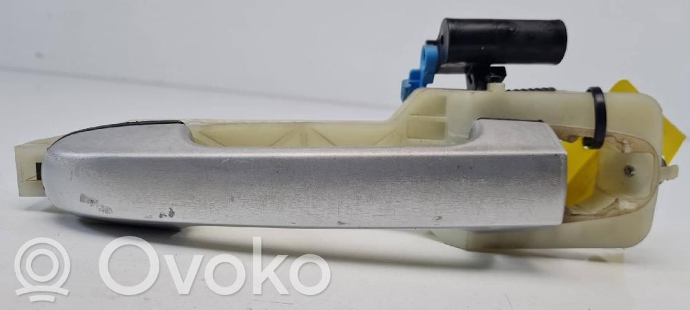 Hyundai i20 (PB PBT) Etuoven ulkokahva