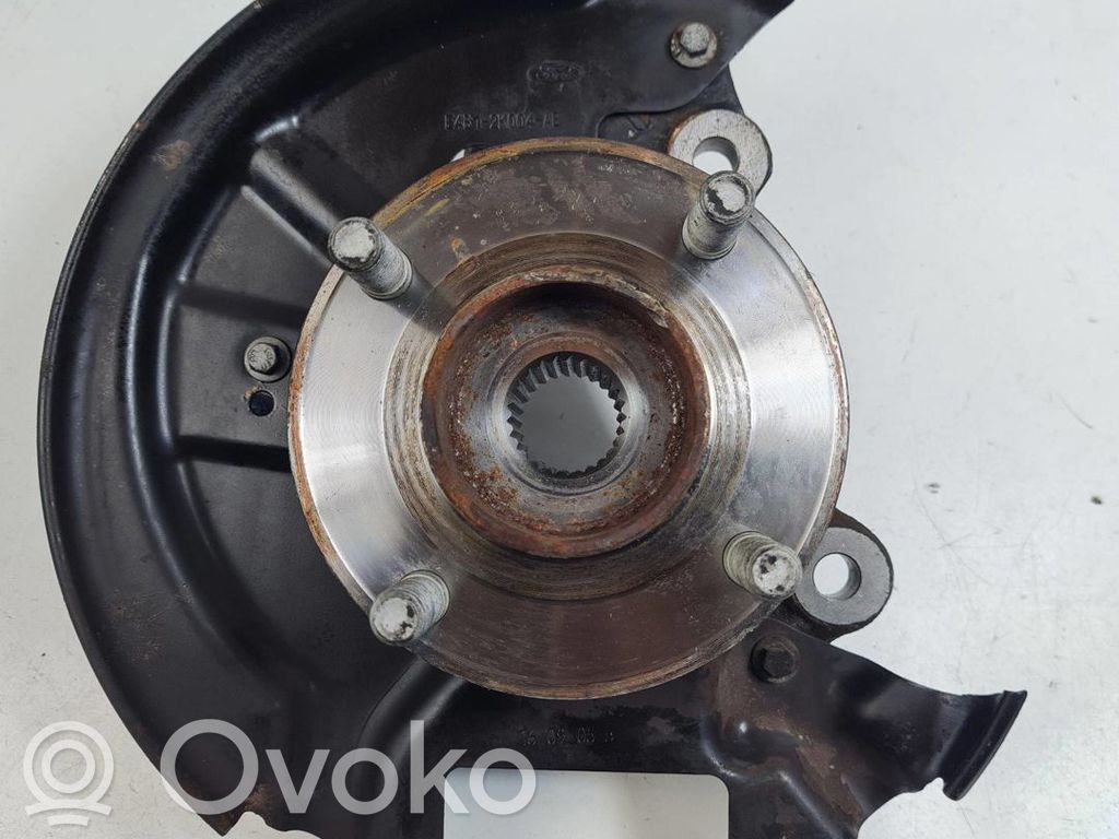 Achsschenkel vorne   AY1C3K170BAA