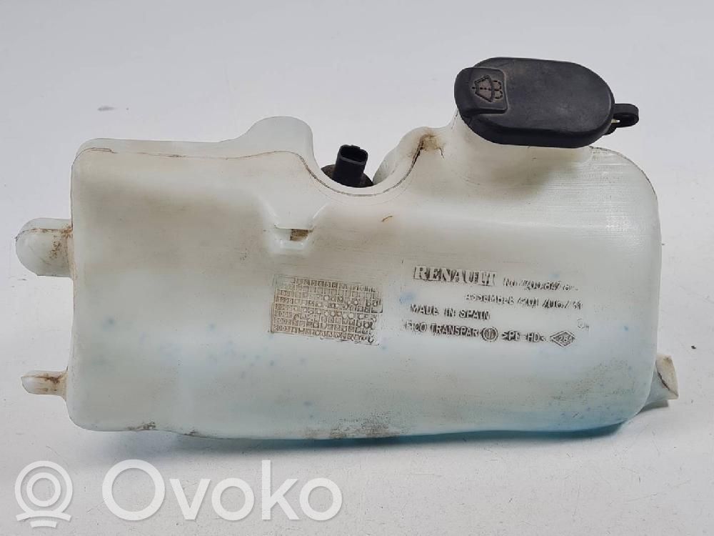Renault Clio II Rezervor lichid spălare parbriz 