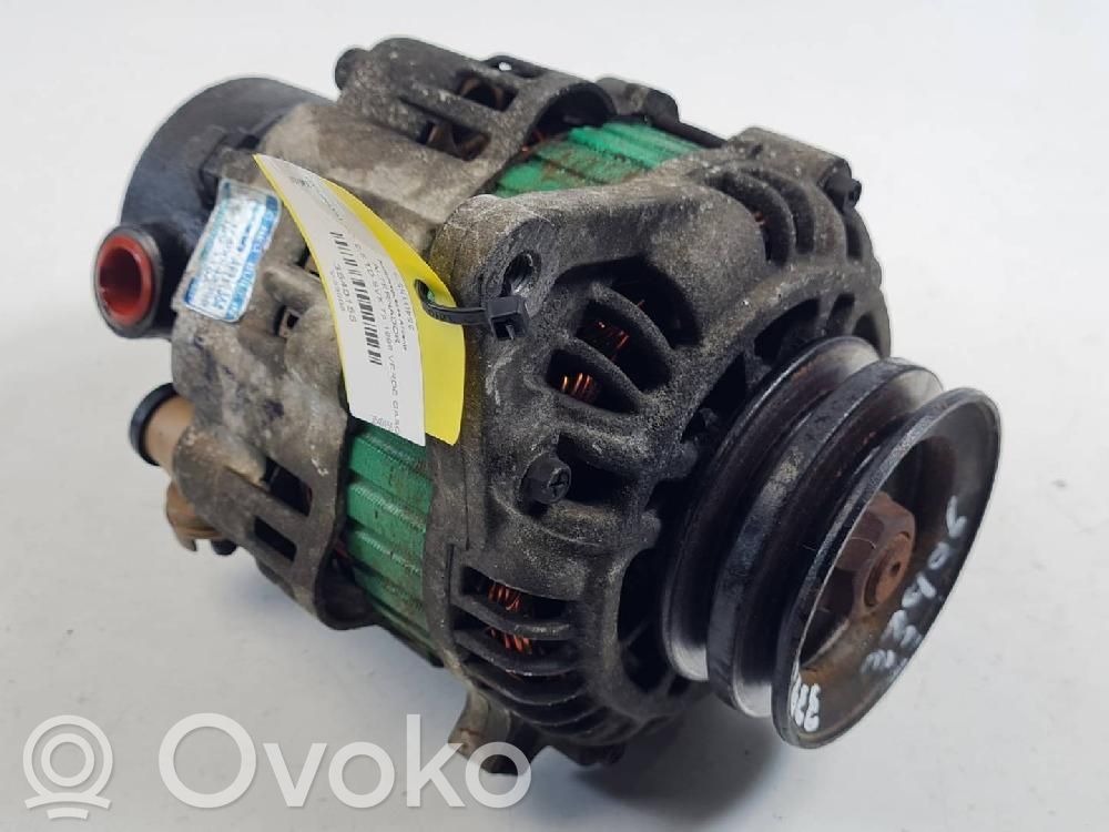 Hyundai H-1, Starex, Satellite Alternator 