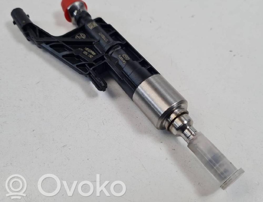 BMW 1 F20 F21 Injector combustibil 