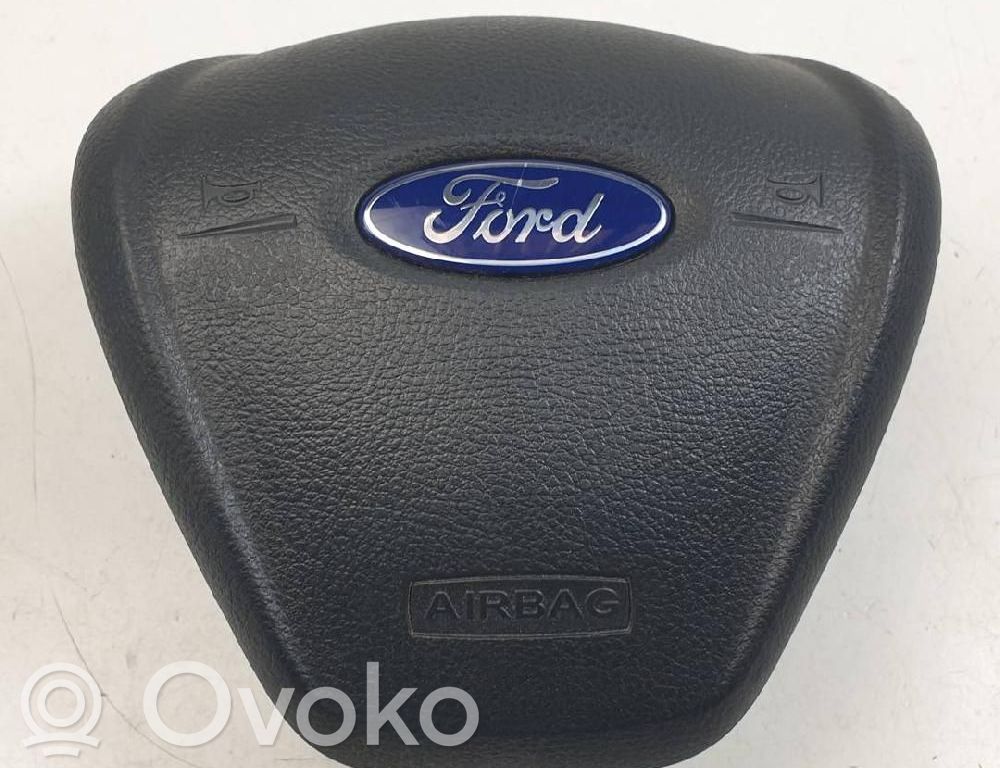 Ford Fiesta Airbag dello sterzo